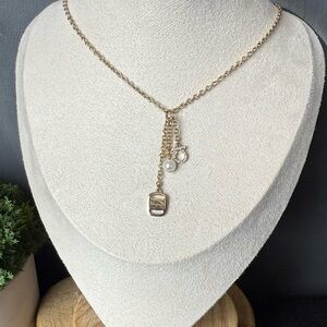 Salvatore Ferragamo Necklace